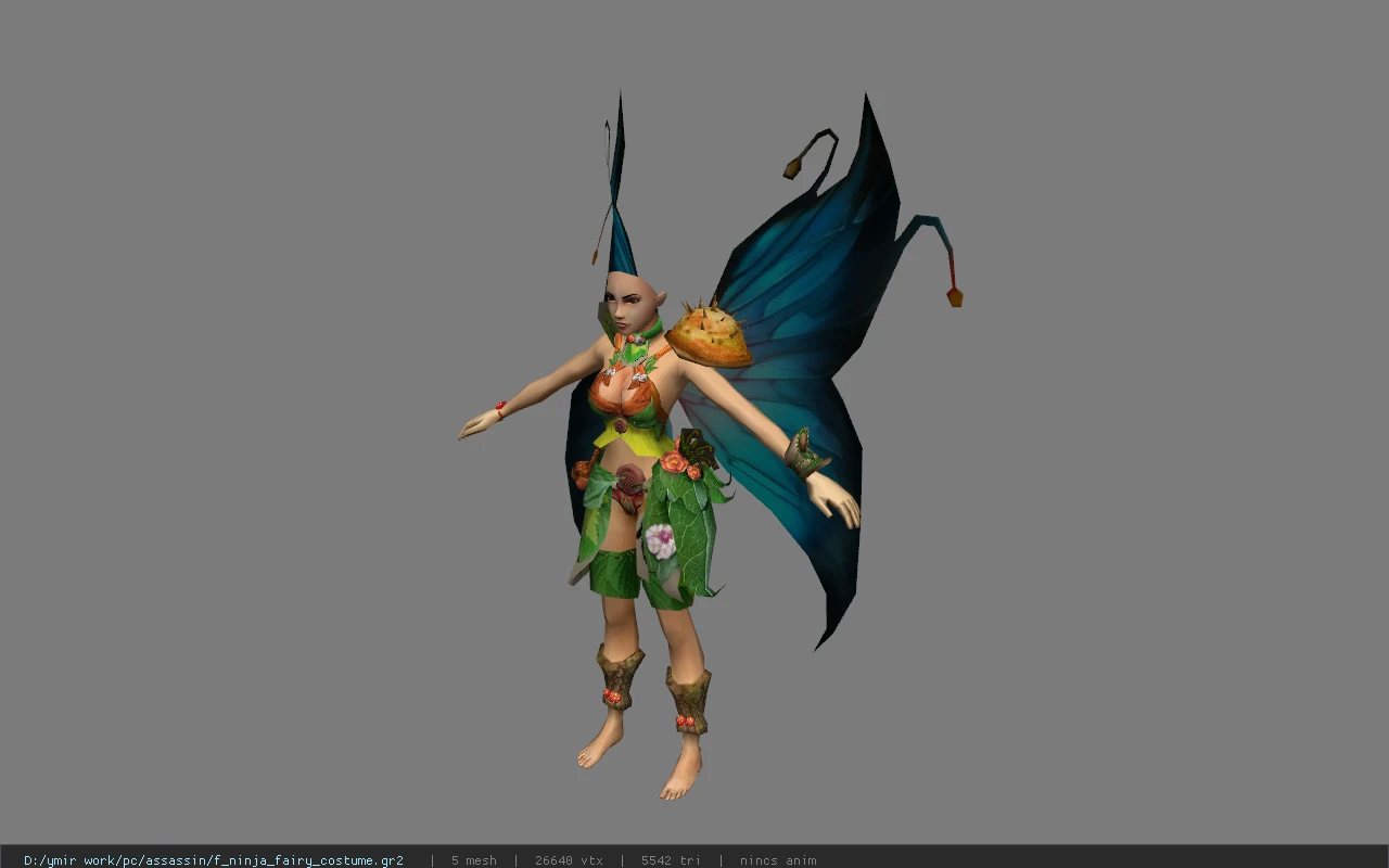 f_ninja_fairy_costume