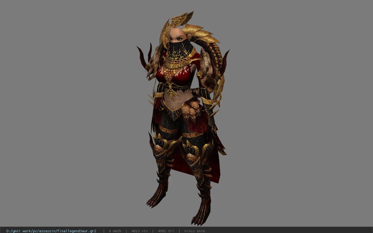 finallegend3aur