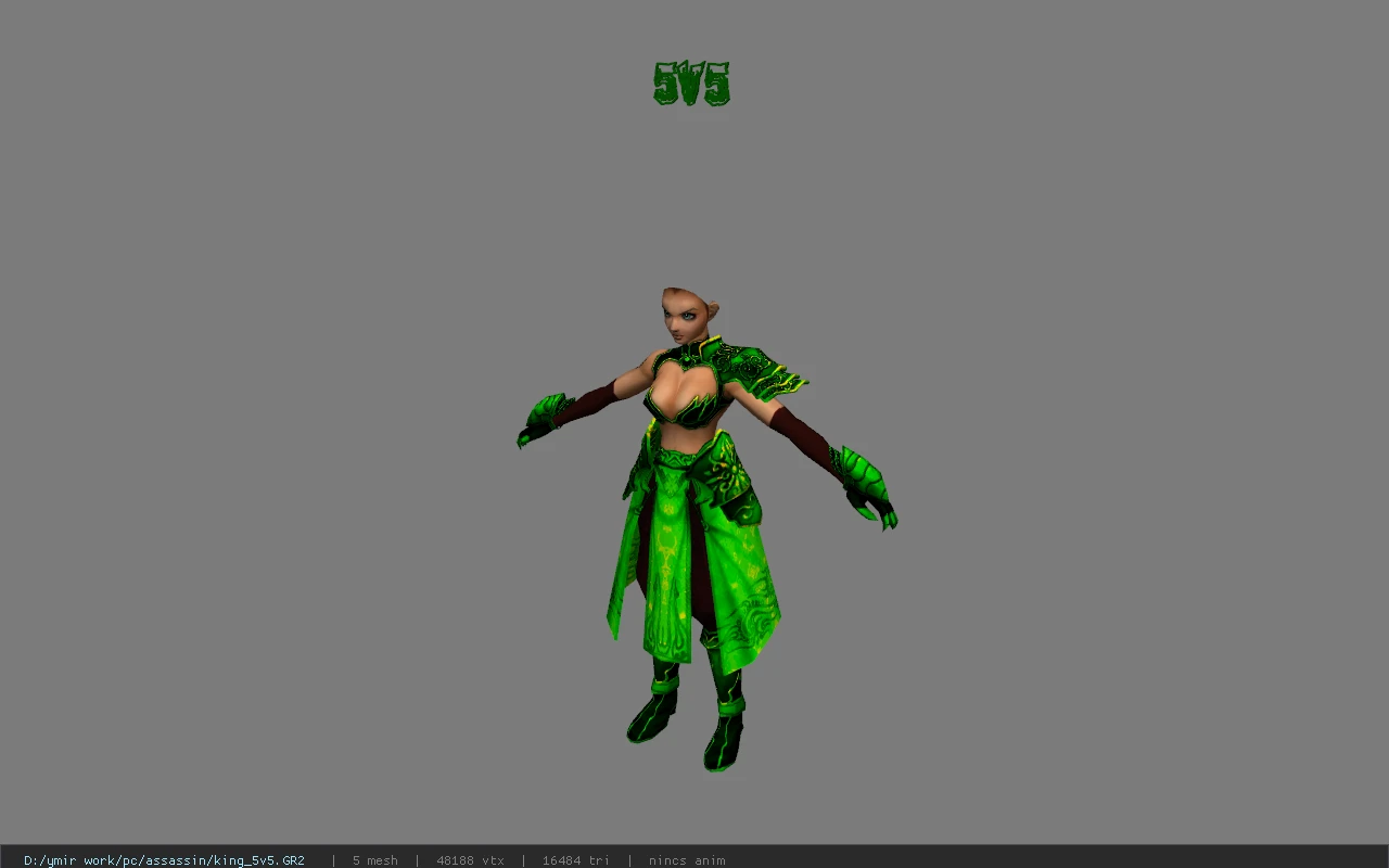 king_5v5