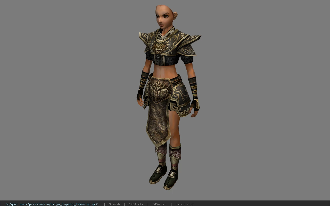 ninja_biyeong_femenino