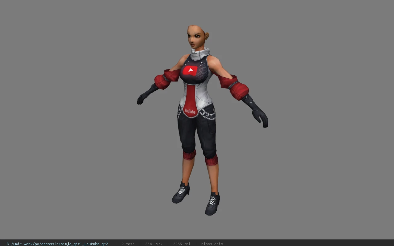 ninja_girl_youtube