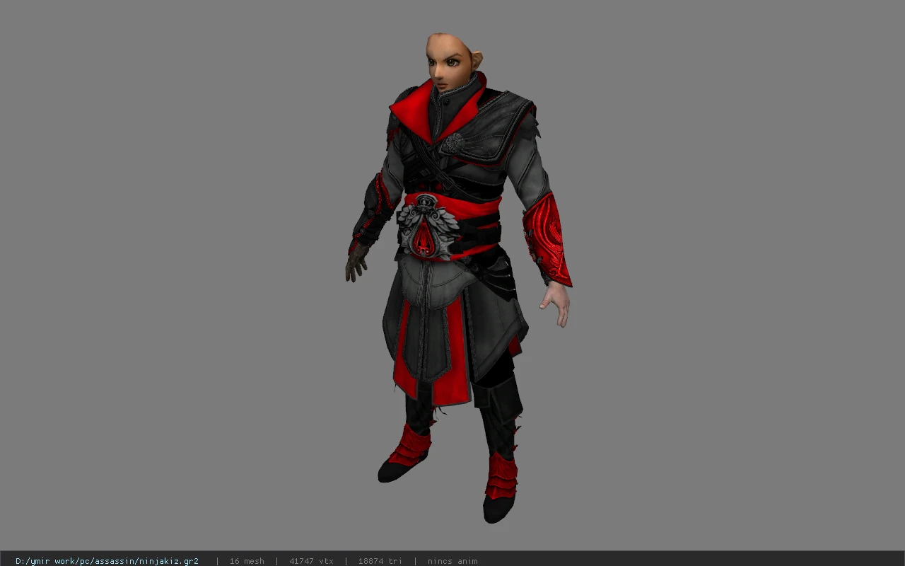 ninjakiz