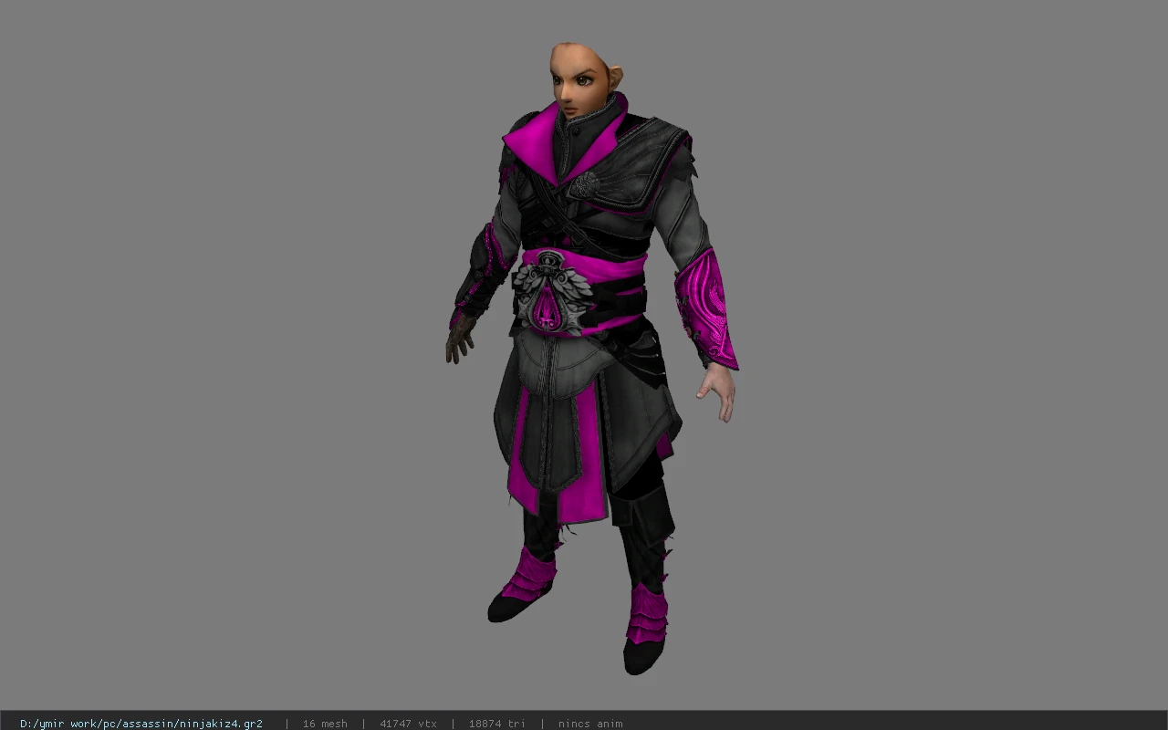 ninjakiz4