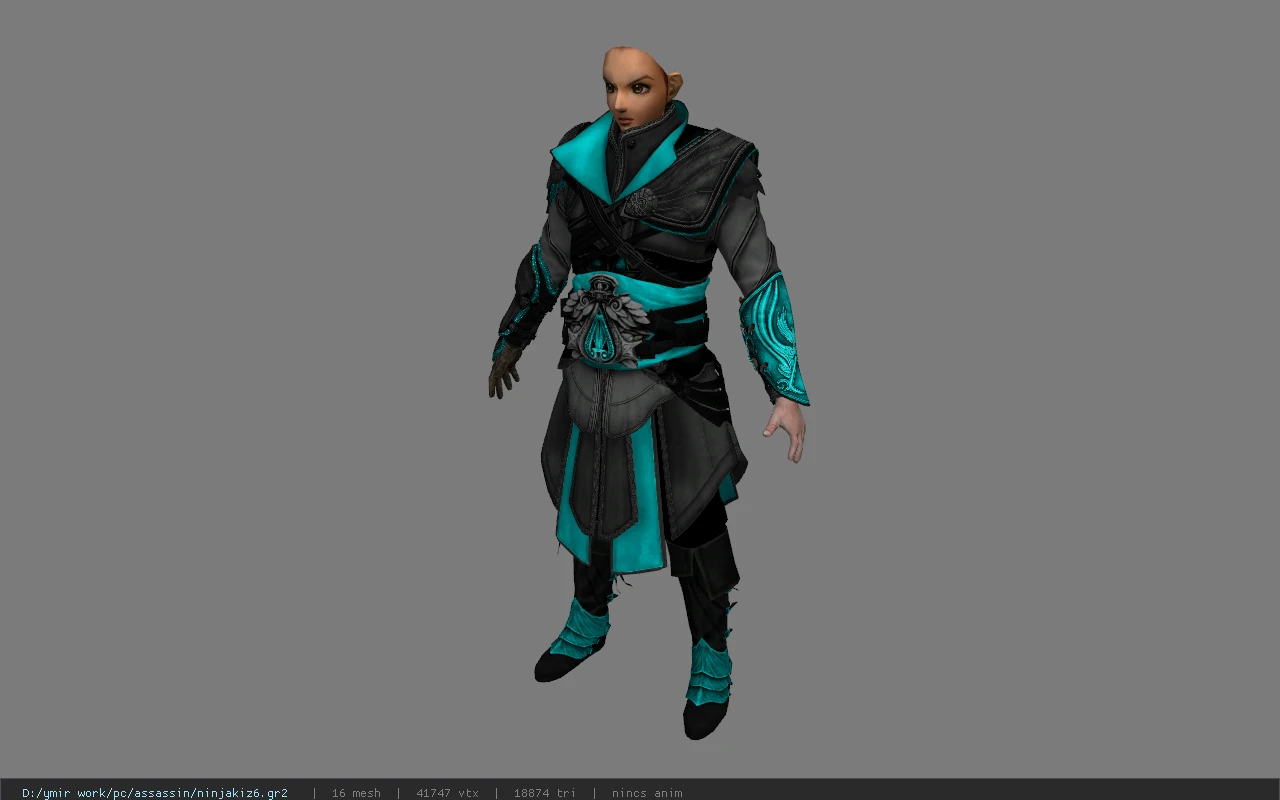 ninjakiz6