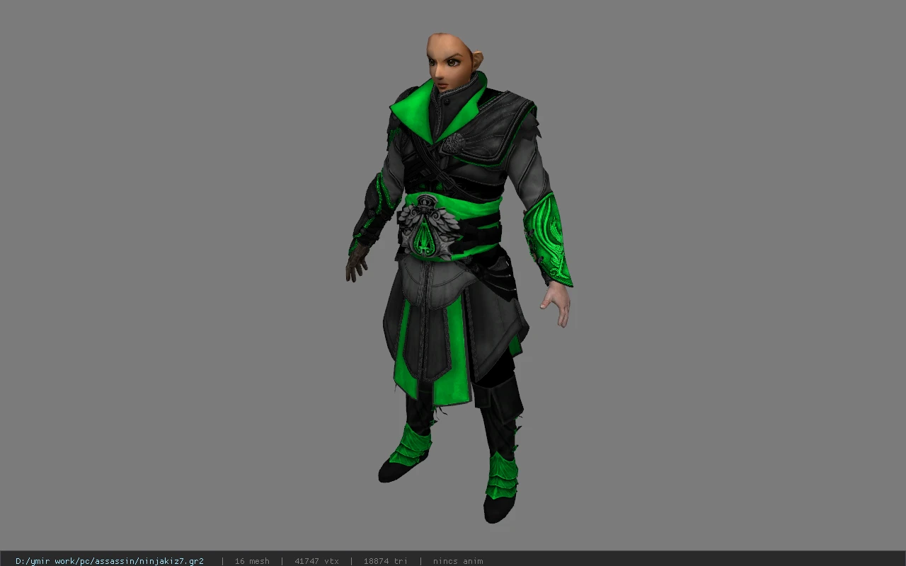 ninjakiz7