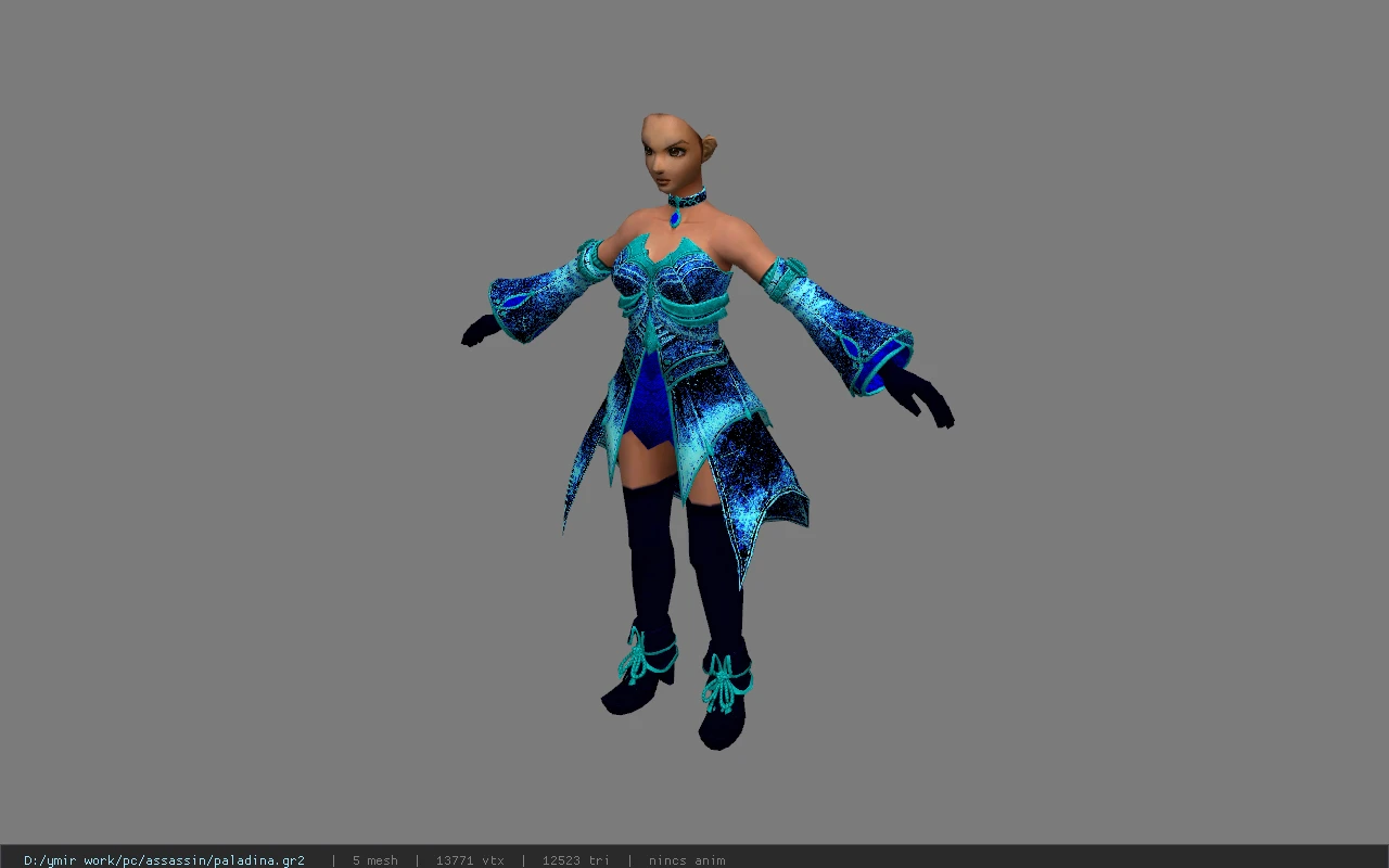 paladina