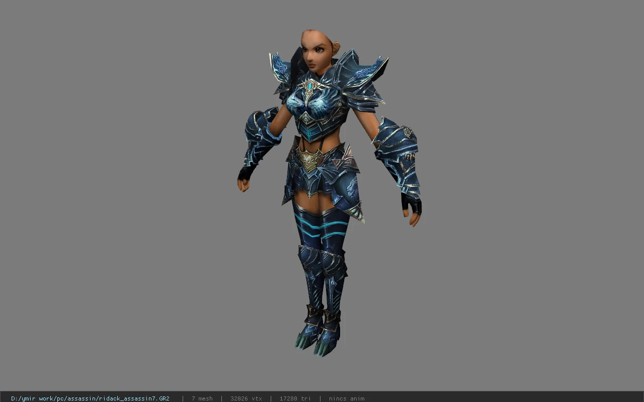 ridack_assassin7