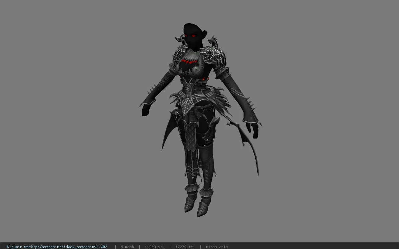 ridack_assassinv2
