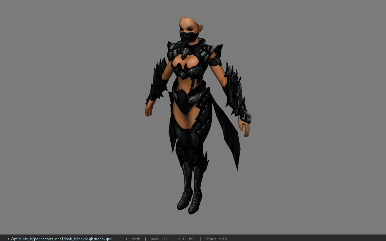 ridack_blacknightmare