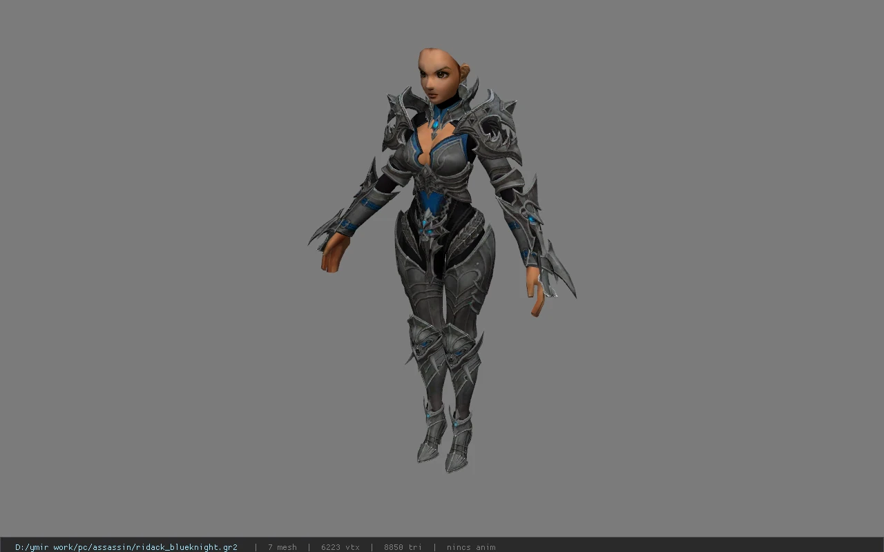 ridack_blueknight