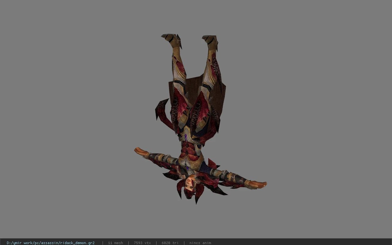 ridack_demon