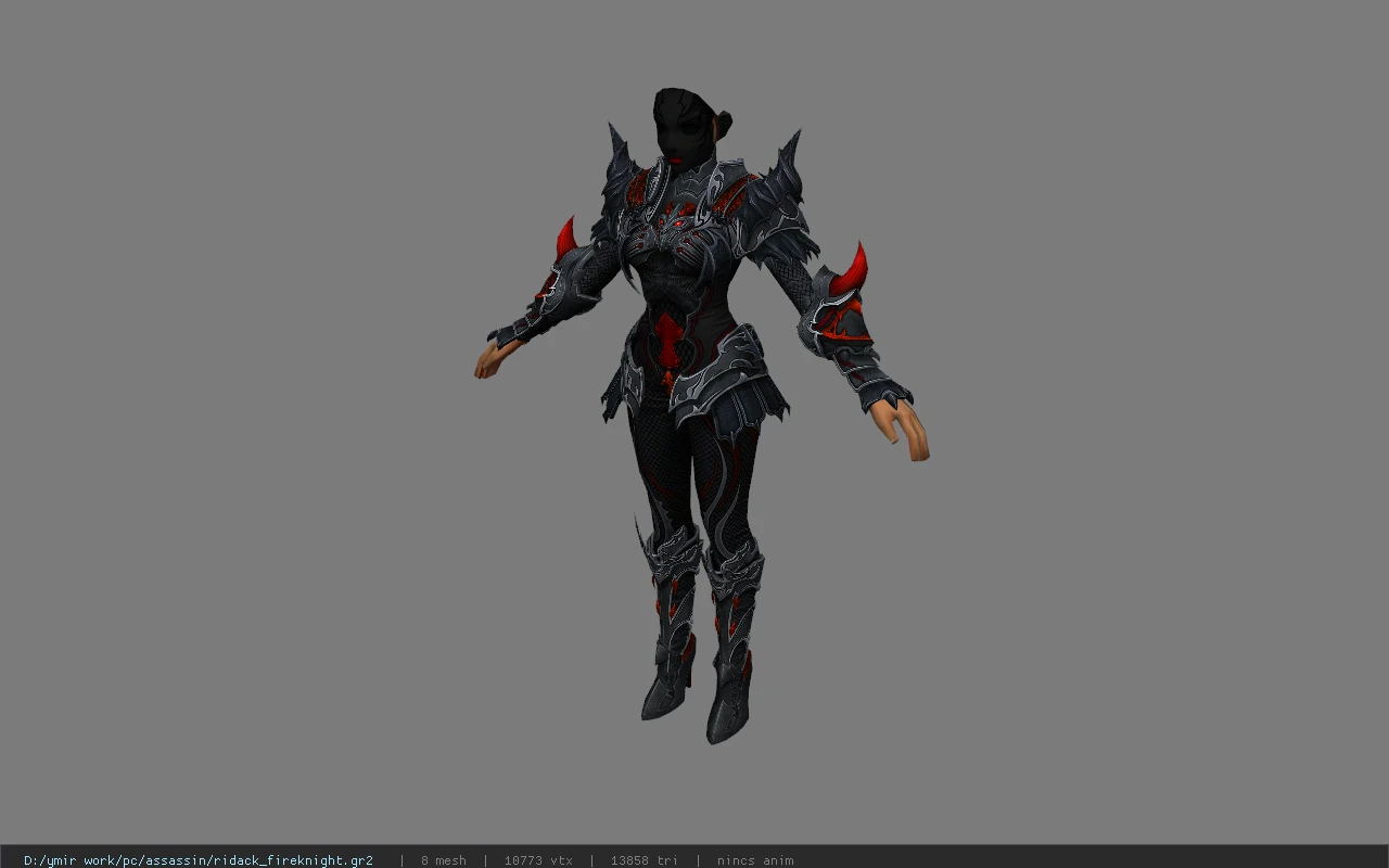 ridack_fireknight