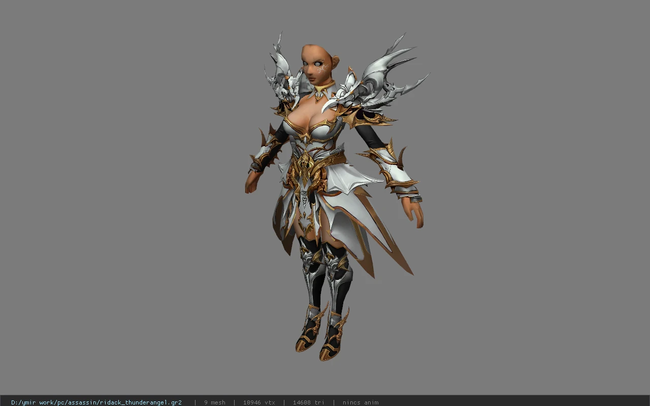 ridack_thunderangel
