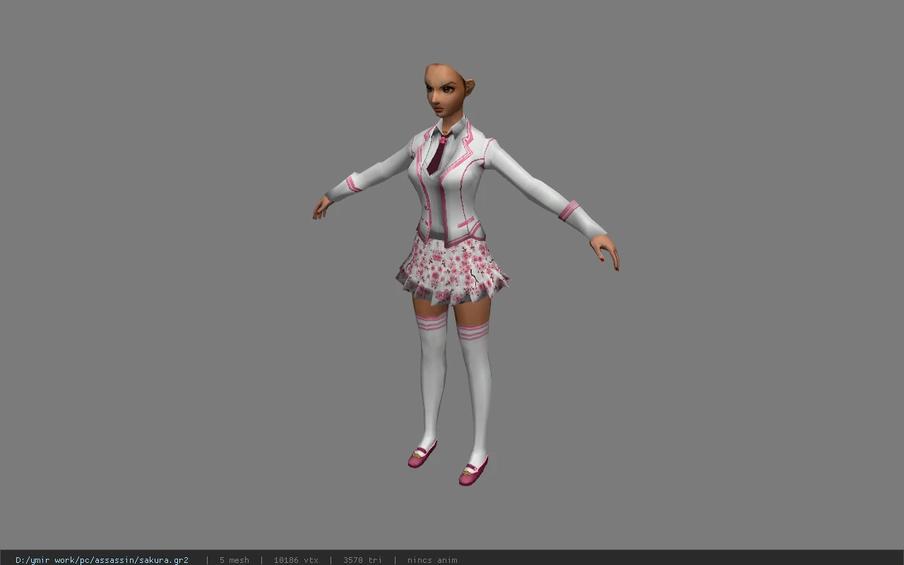 sakura
