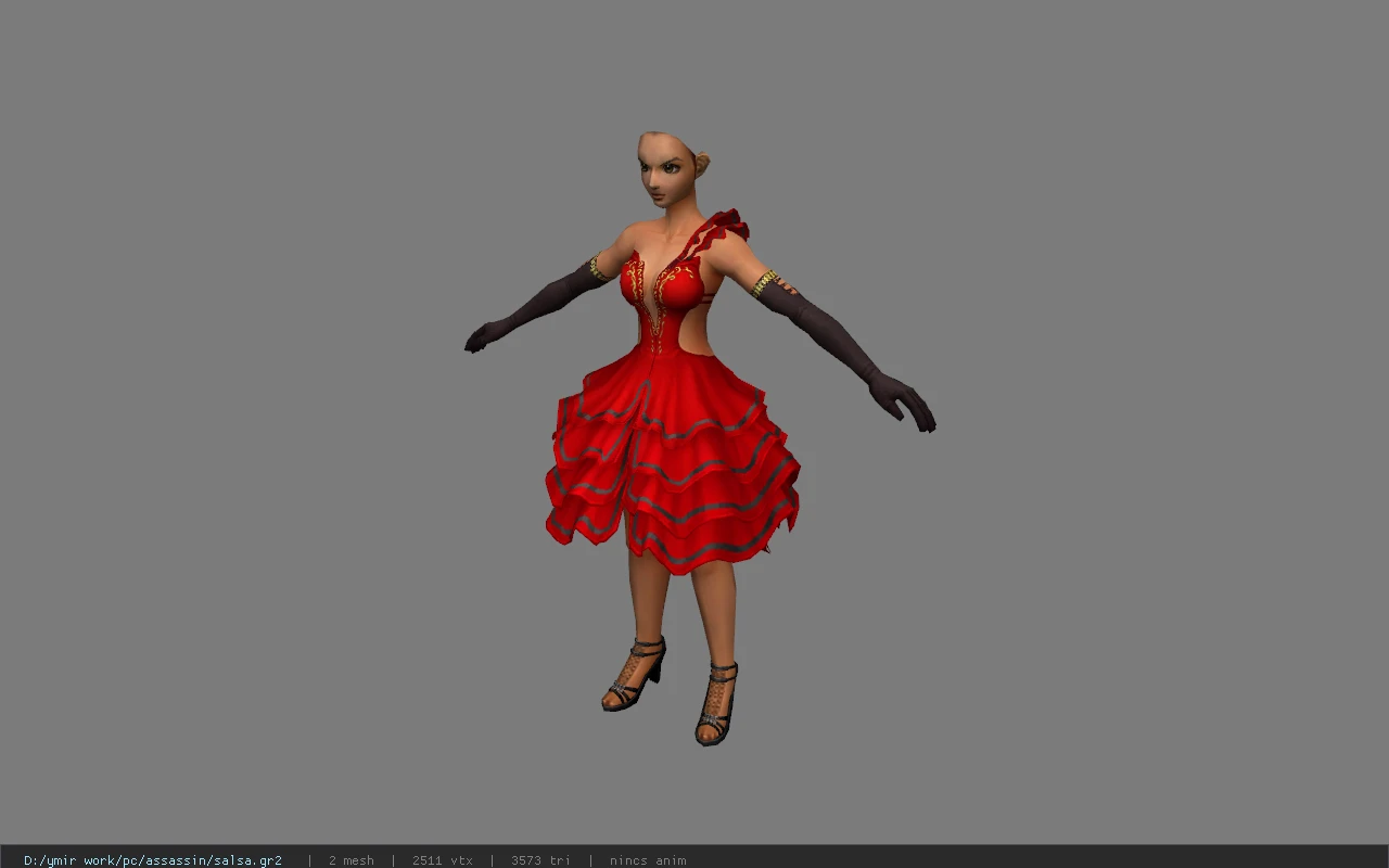 salsa