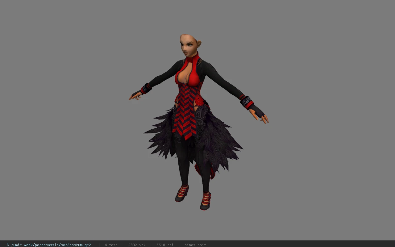 set2costum