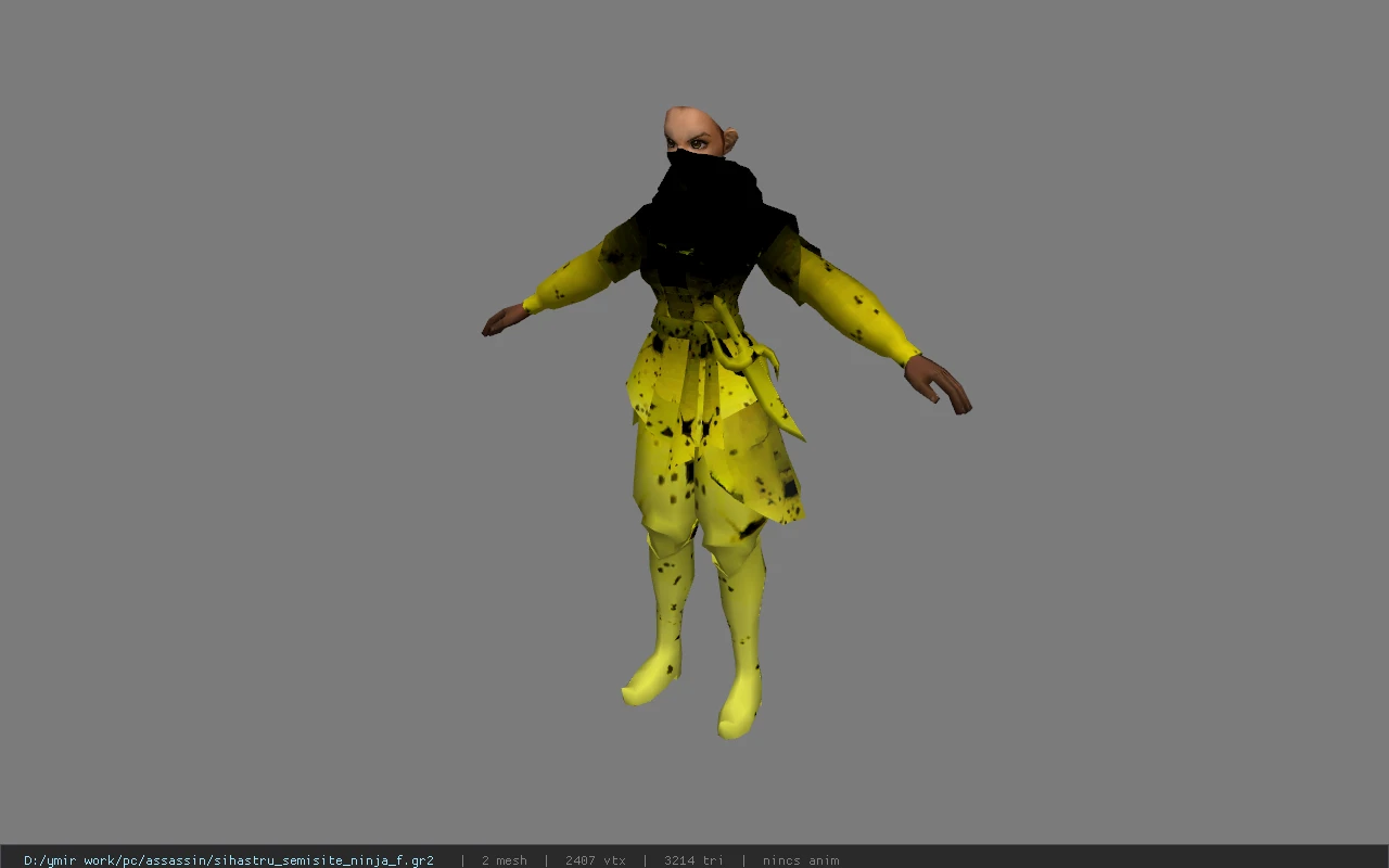sihastru_semisite_ninja_f