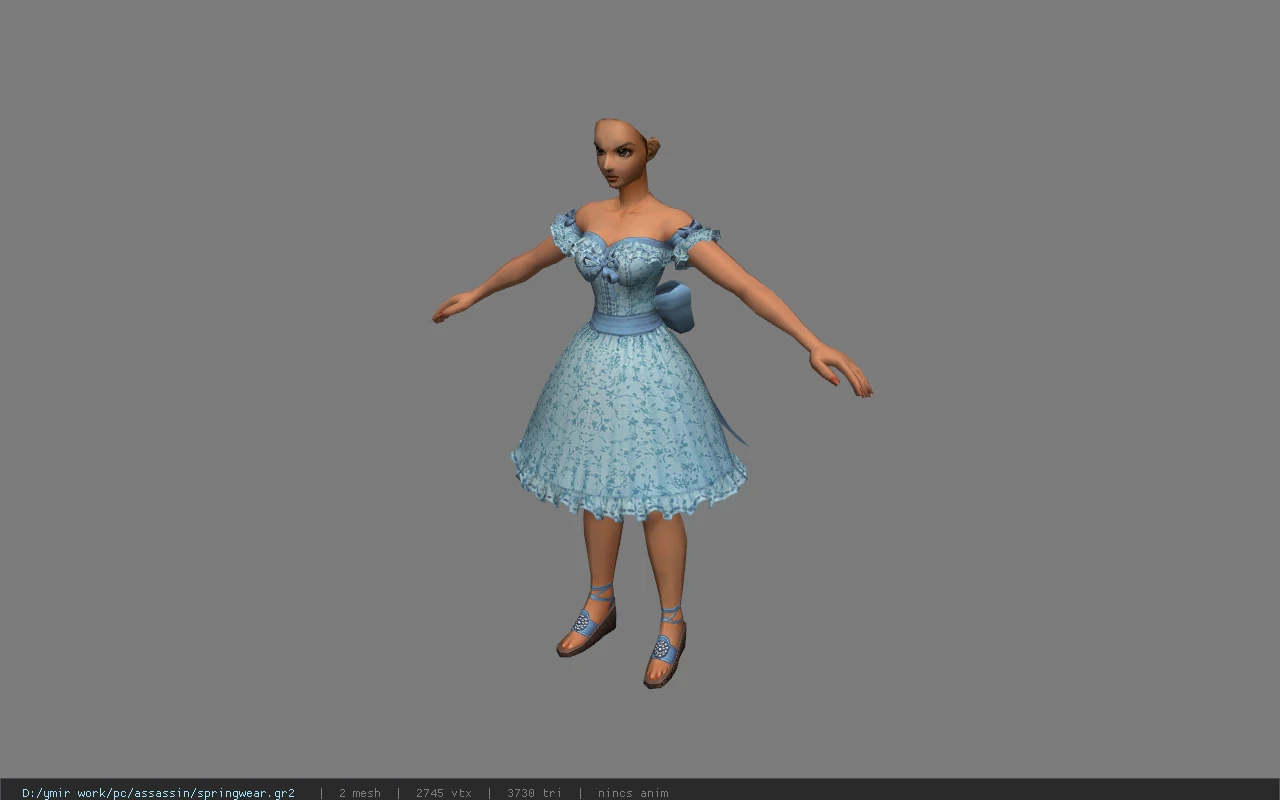 springwear