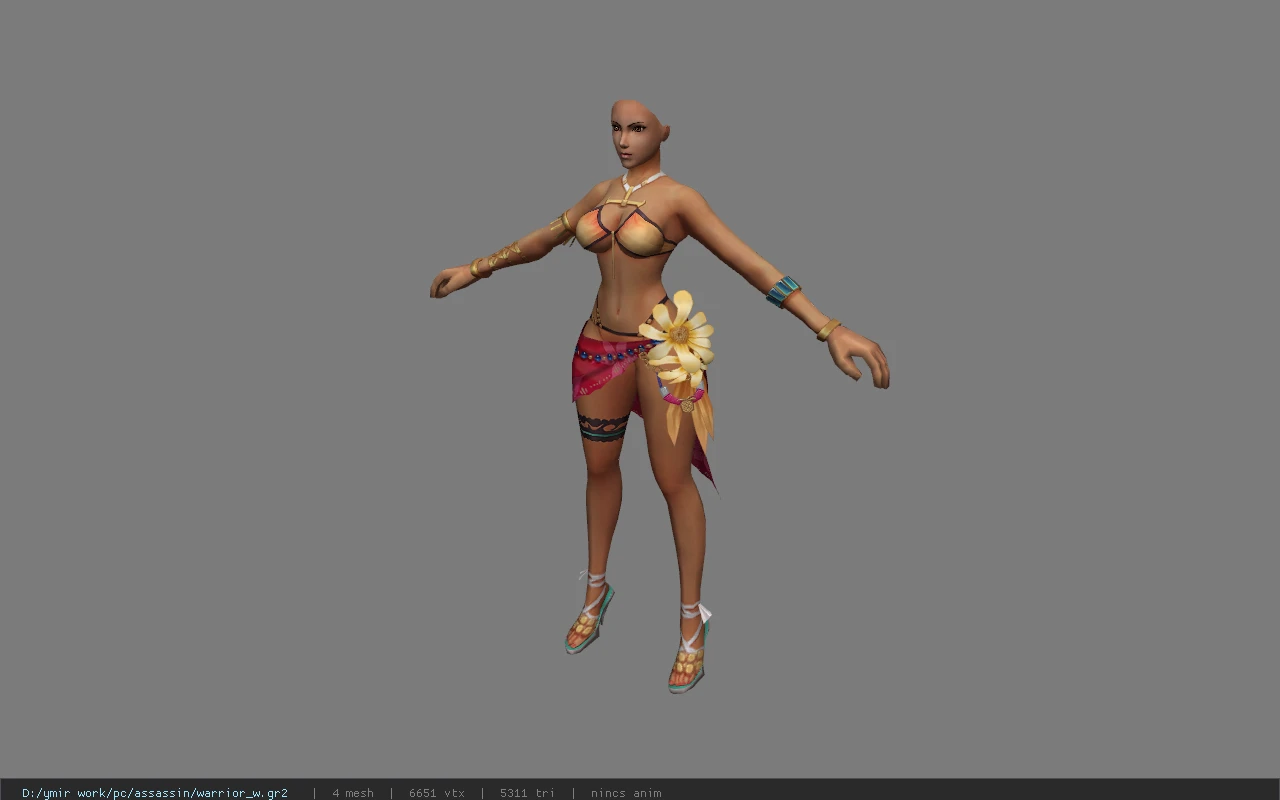 warrior_w