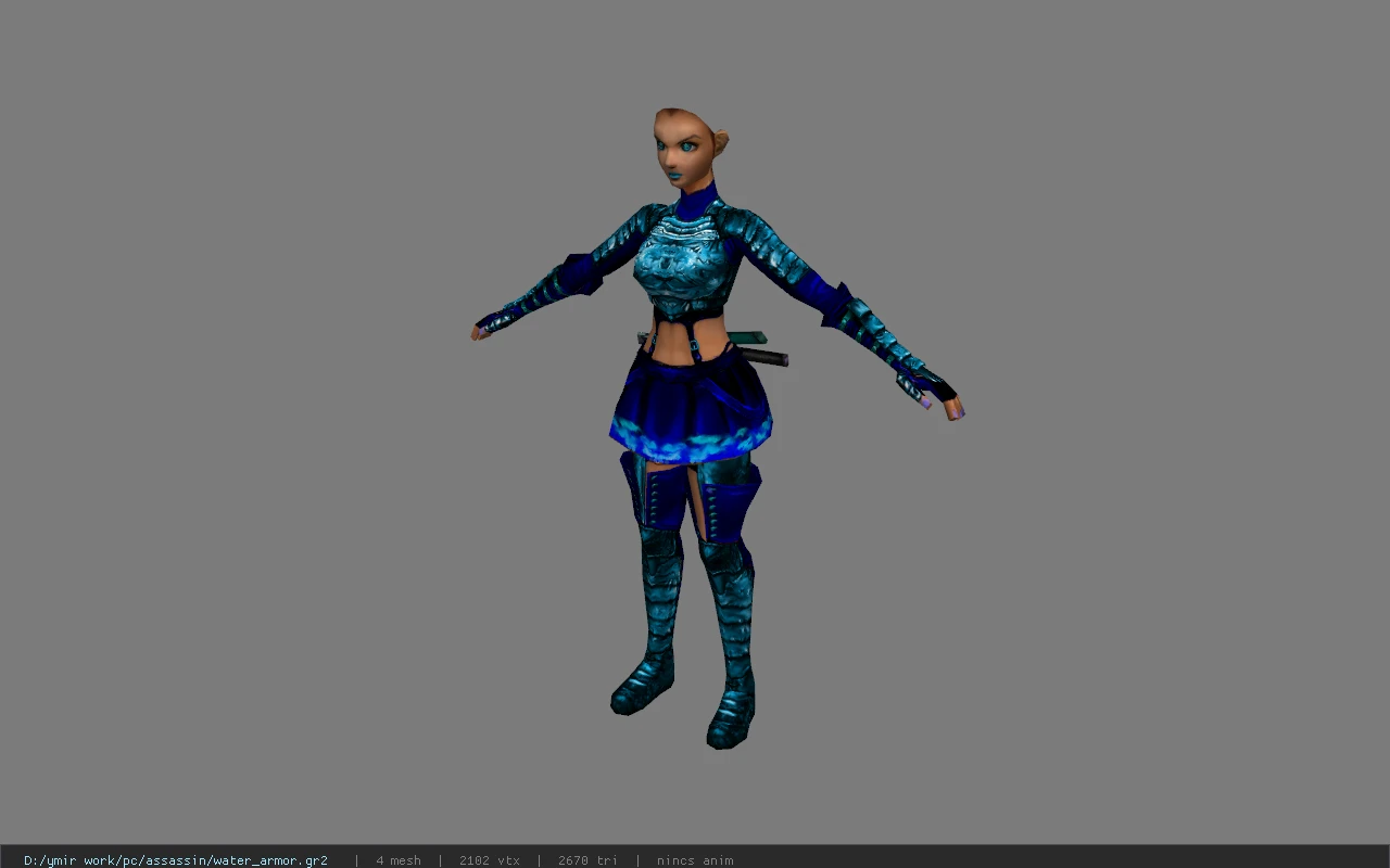 water_armor