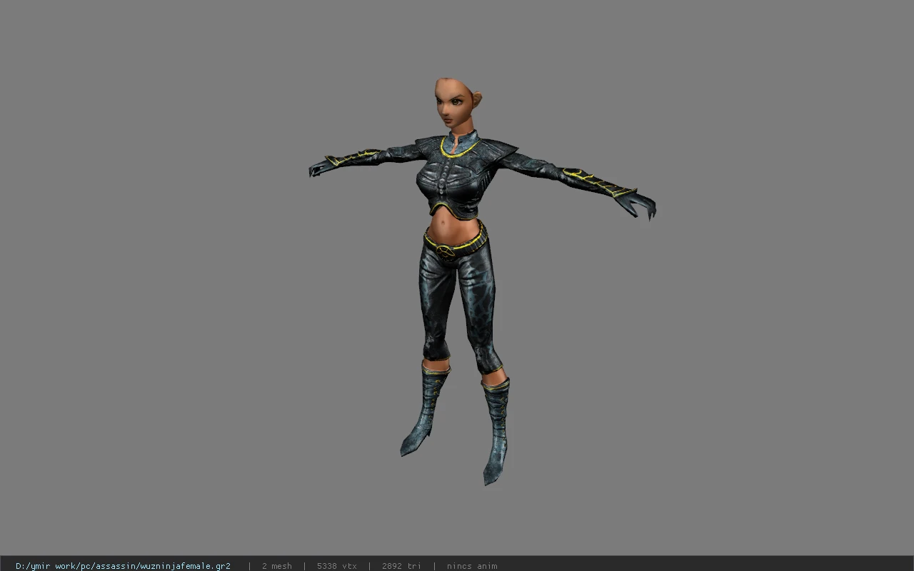 wuzninjafemale
