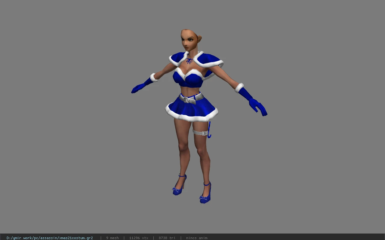 xmas21costum