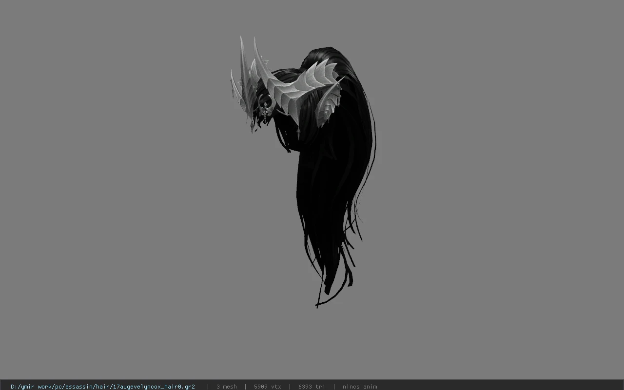 17augevelyncox_hair0