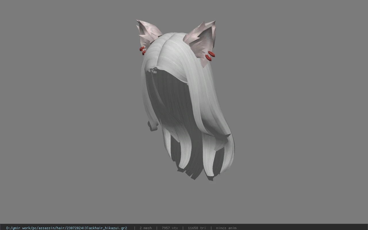 23072024i3lackhair_hikazui