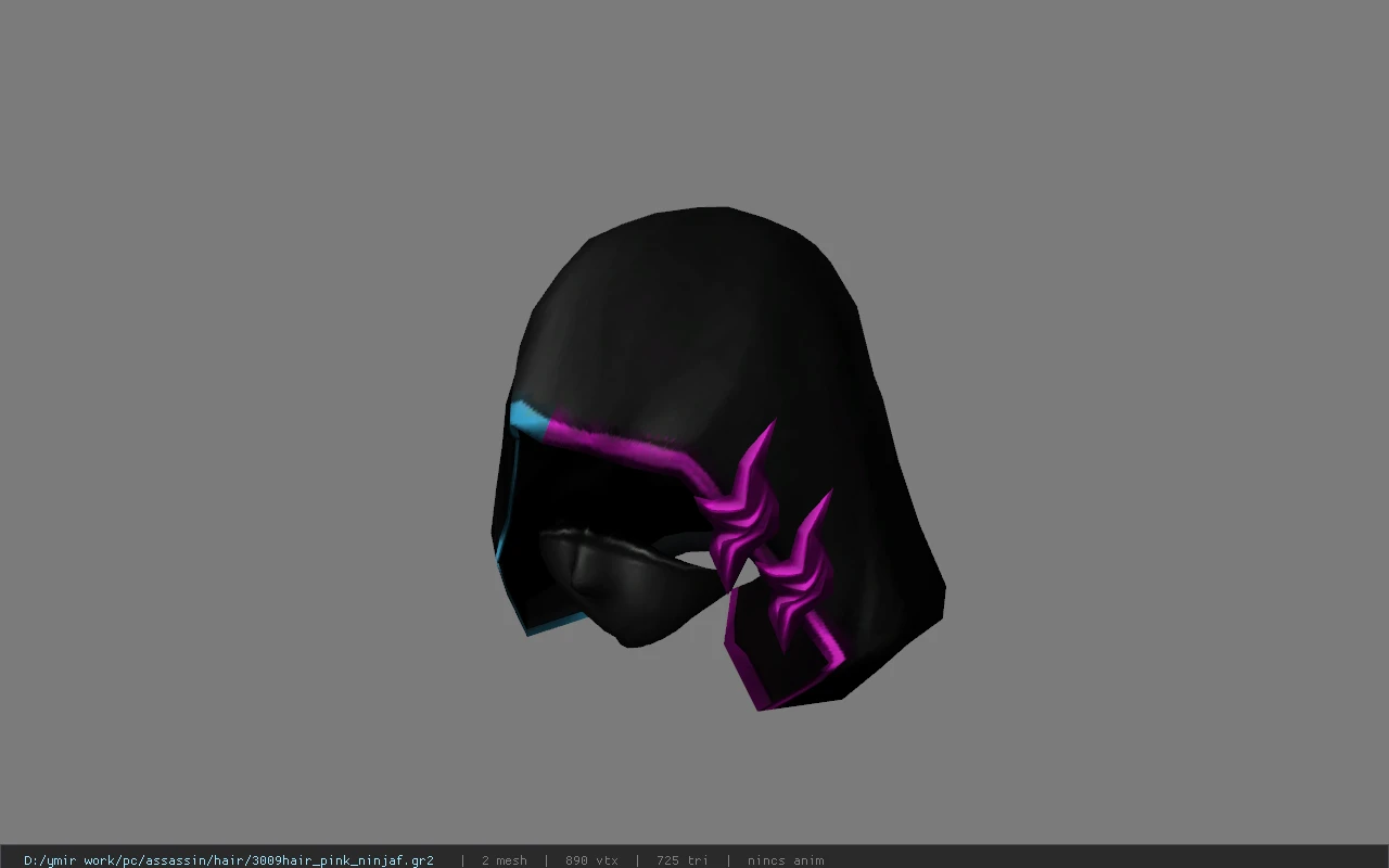 3009hair_pink_ninjaf