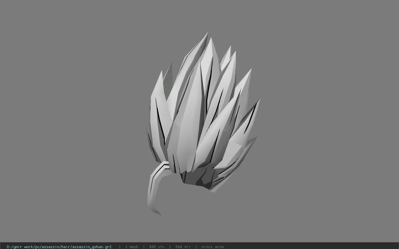 assassin_gohan