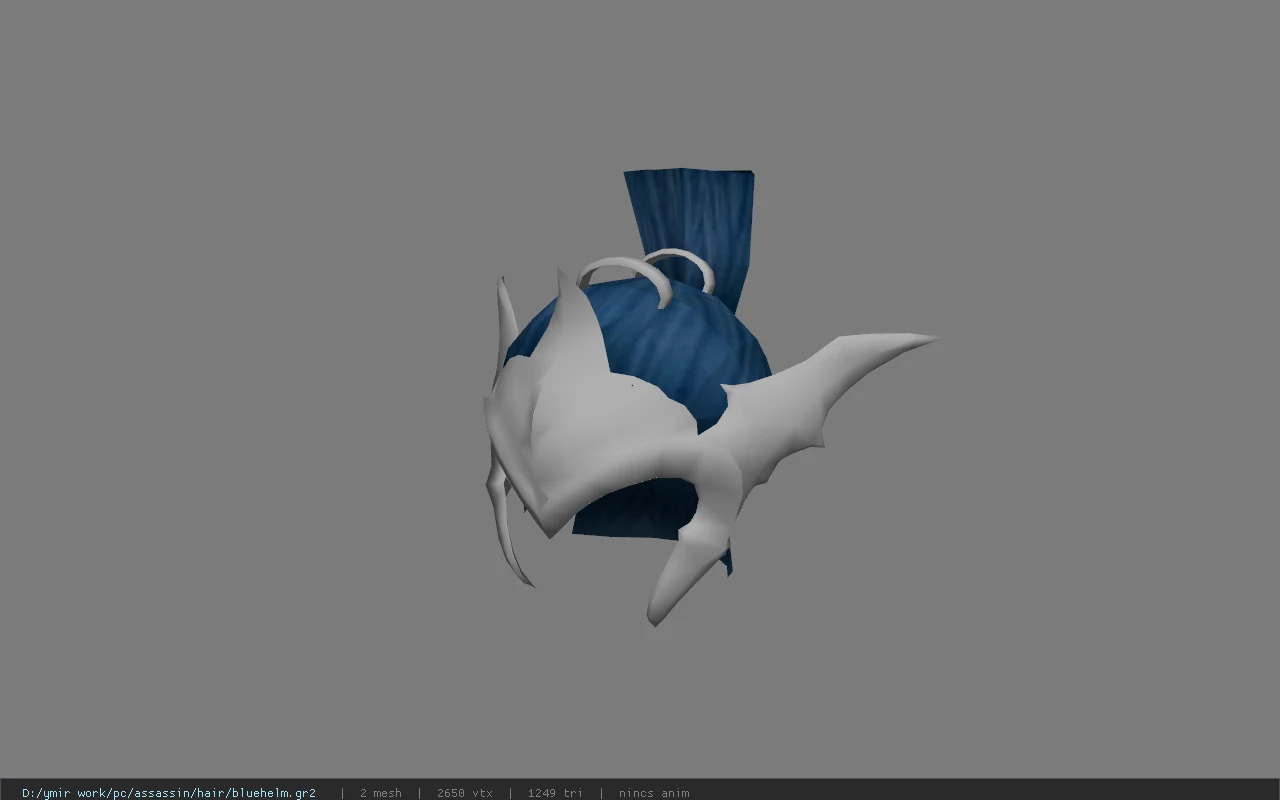 bluehelm