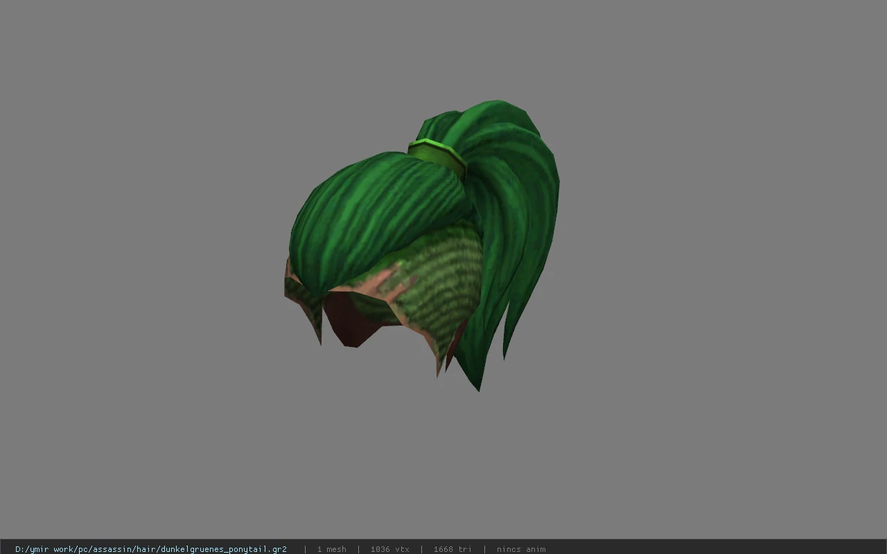 dunkelgruenes_ponytail