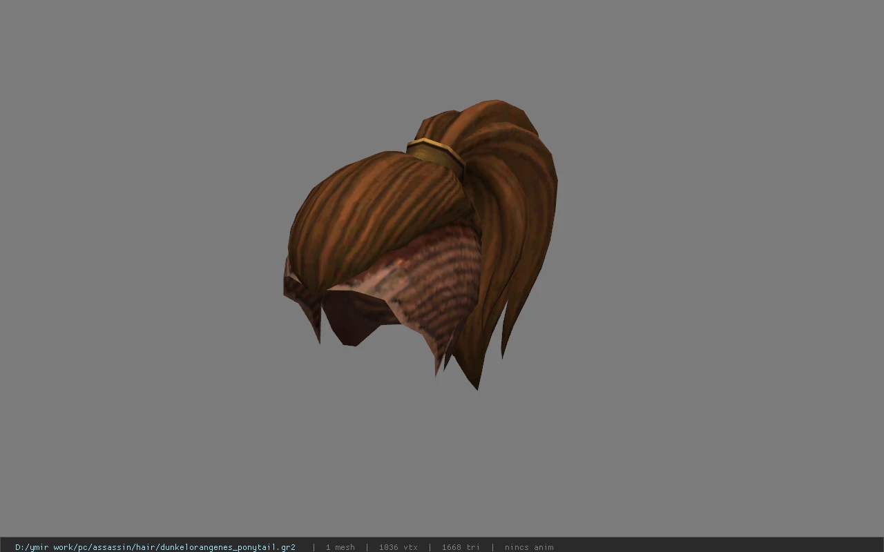 dunkelorangenes_ponytail