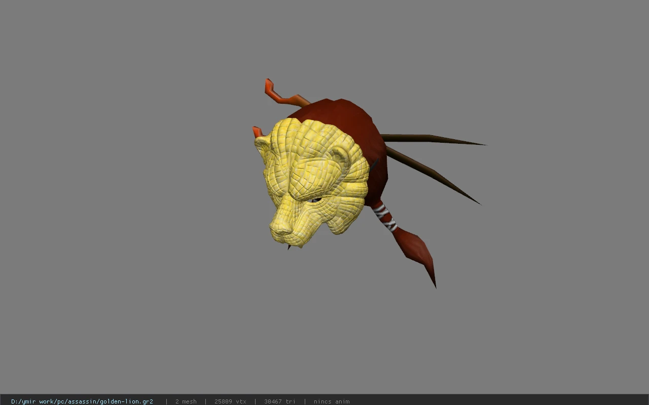 golden-lion