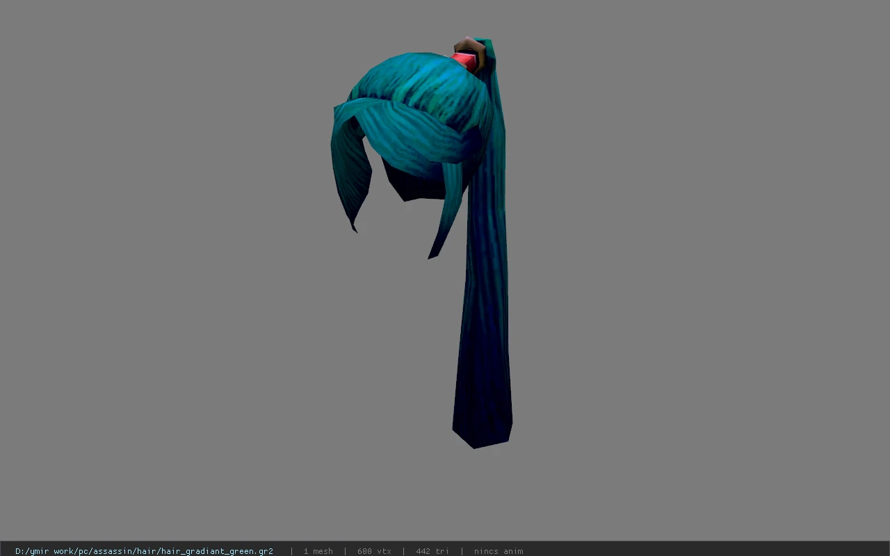 hair_gradiant_green