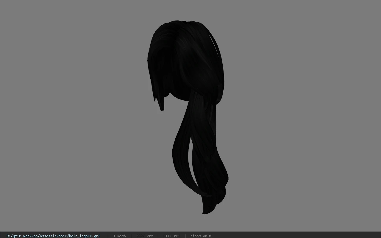 hair_ingerr