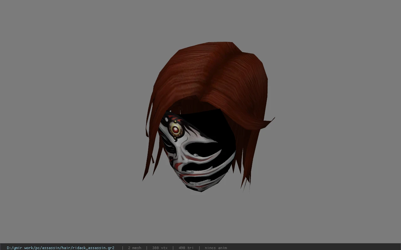 ridack_assassin