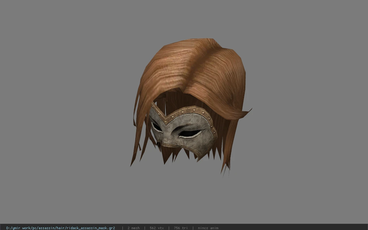 ridack_assassin_mask
