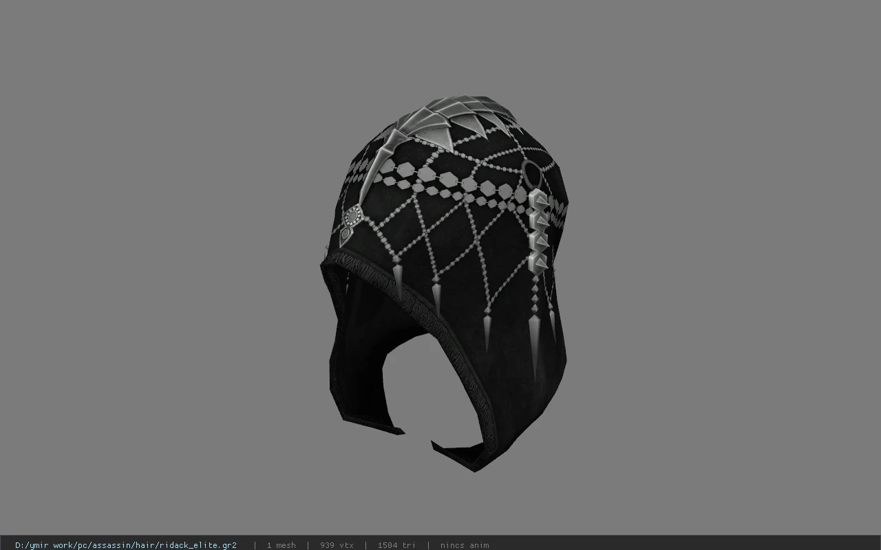 ridack_elite