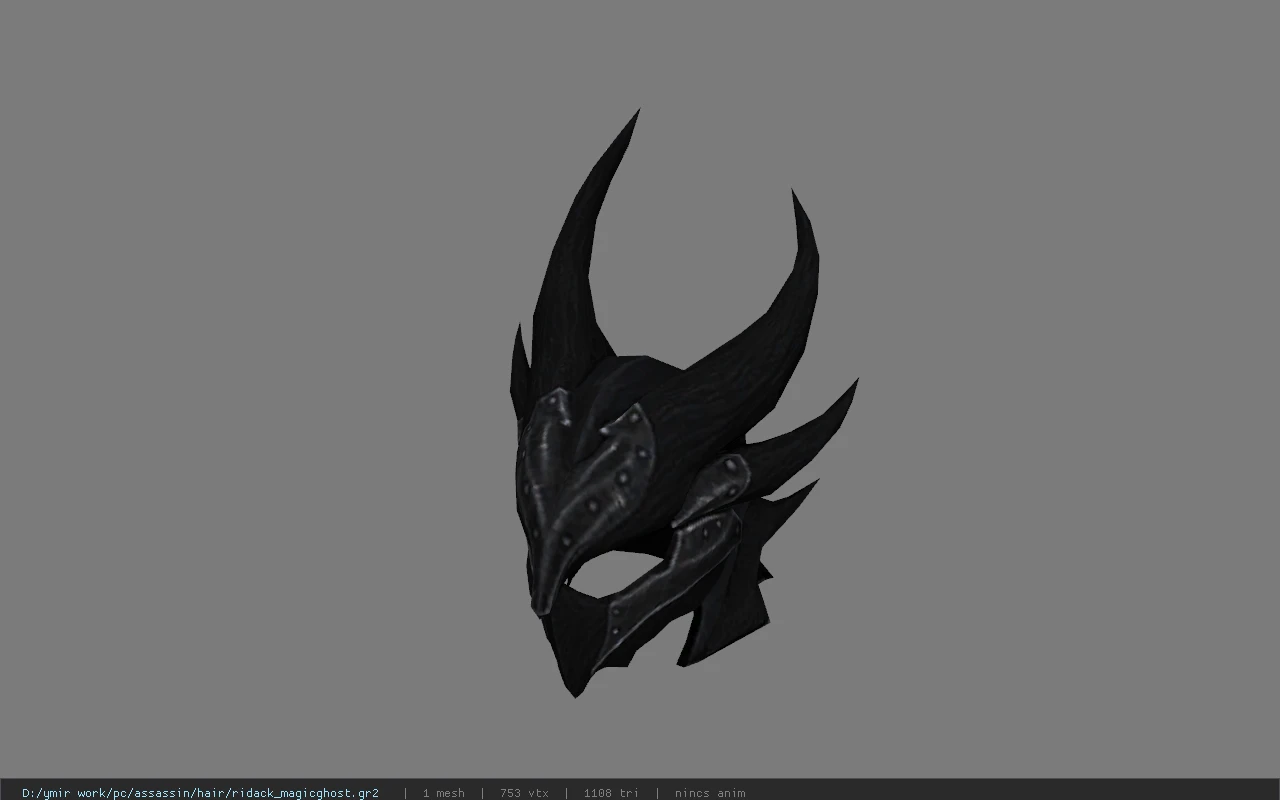 ridack_magicghost