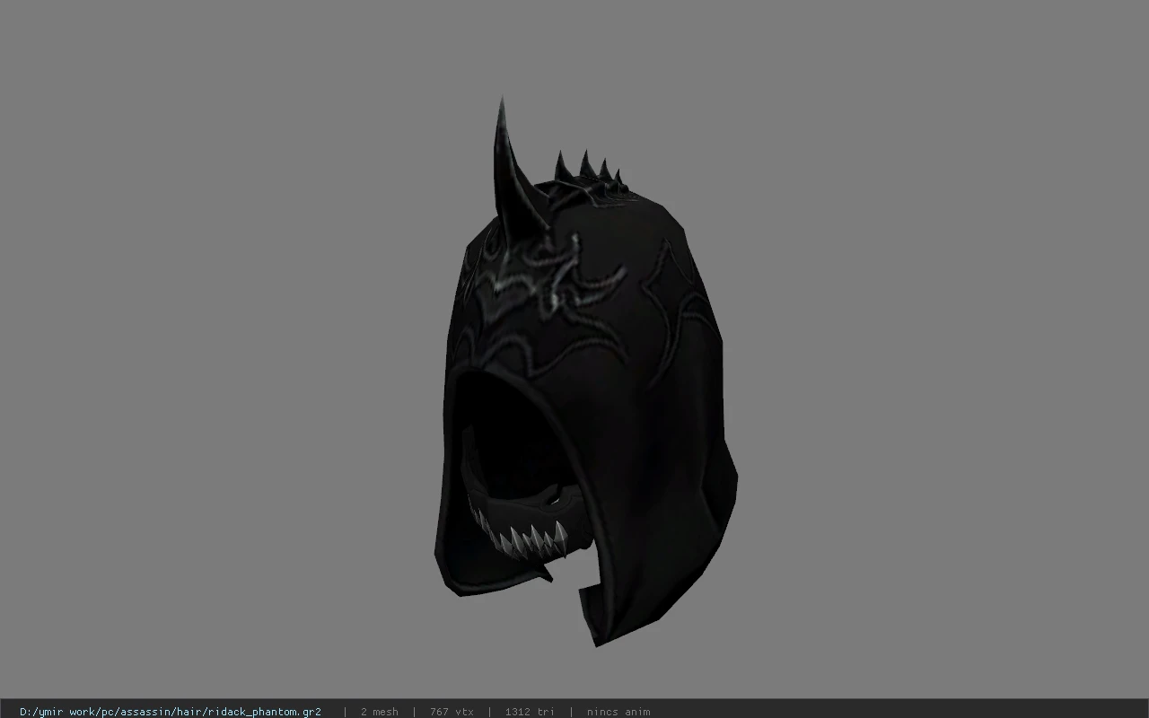 ridack_phantom