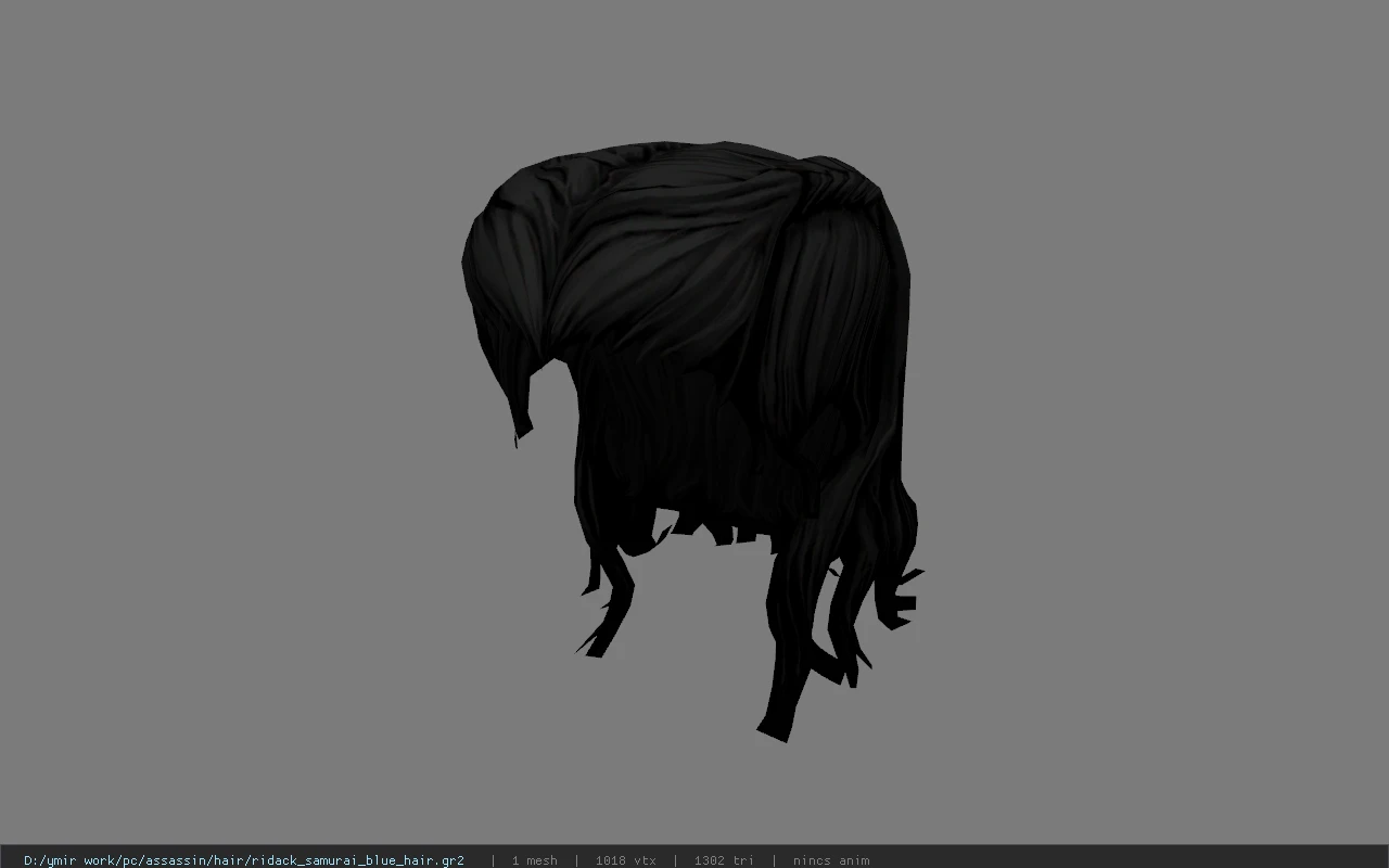 ridack_samurai_blue_hair