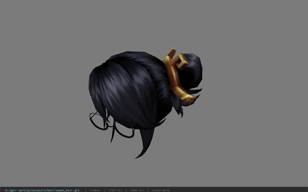 sweet_hair