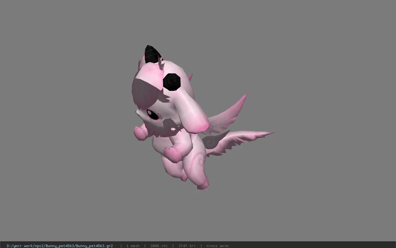 Bunny_pet4563