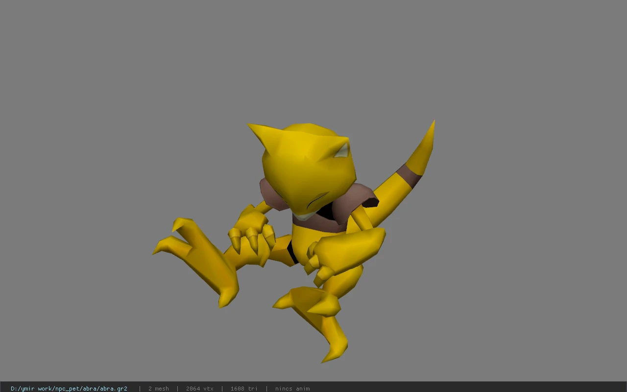 abra