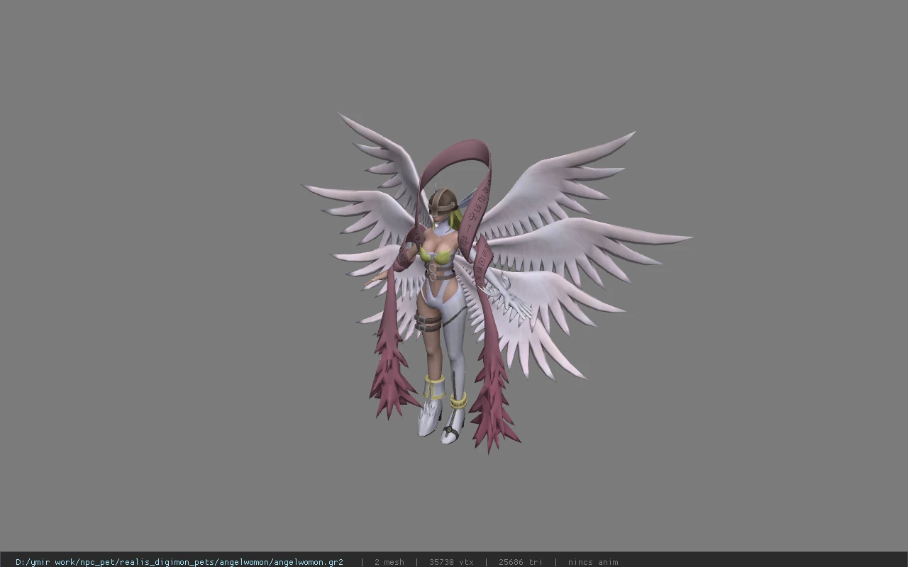 angelwomon