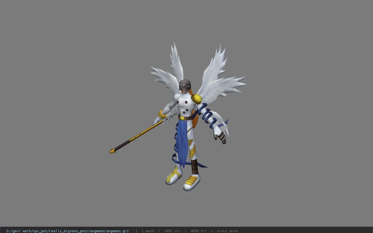angemon