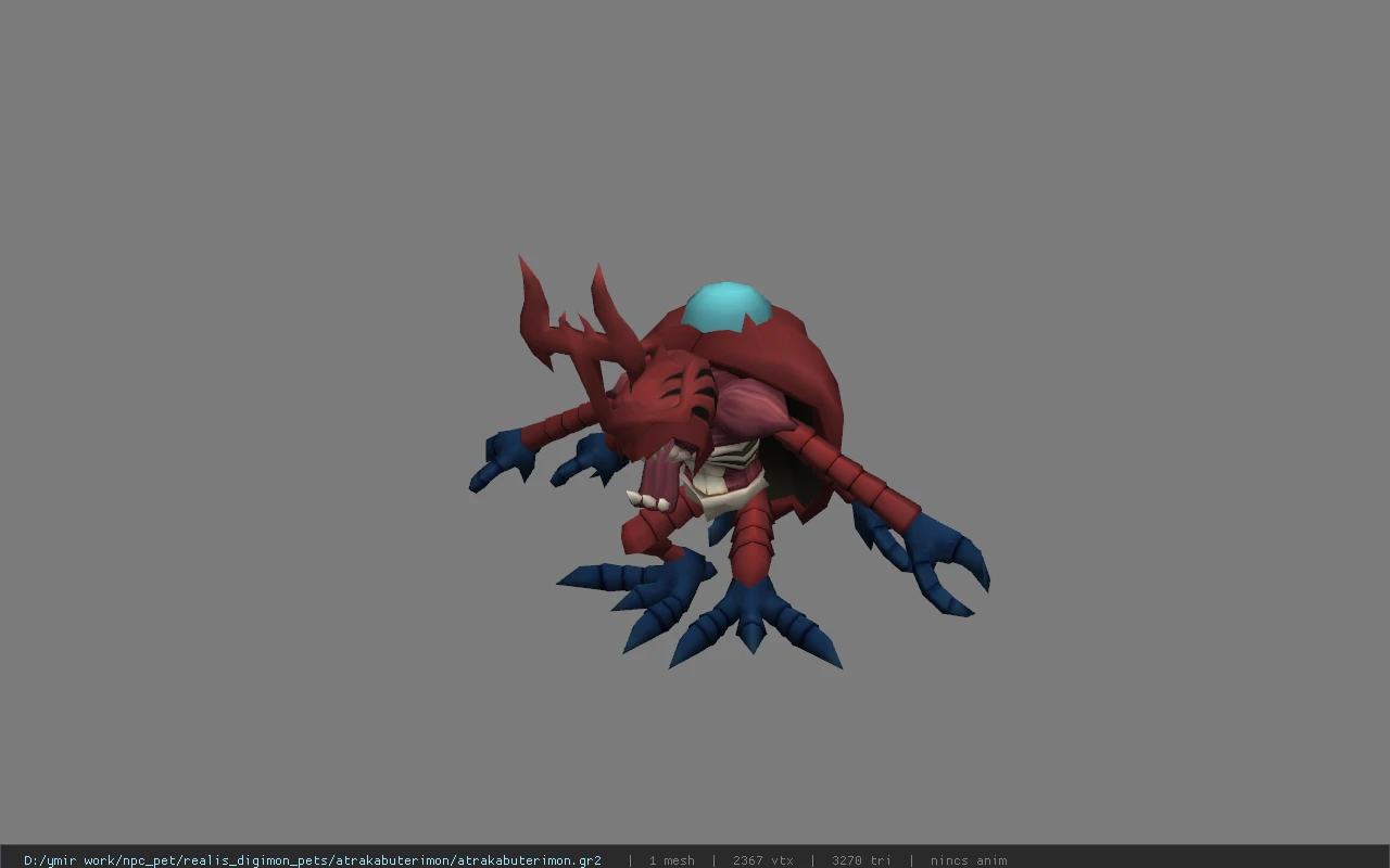 atrakabuterimon