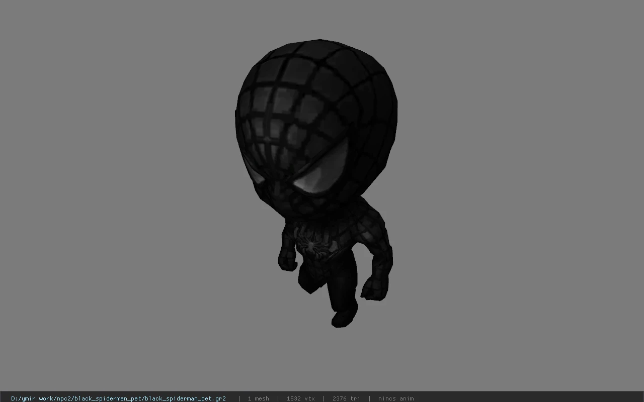 black_spiderman_pet
