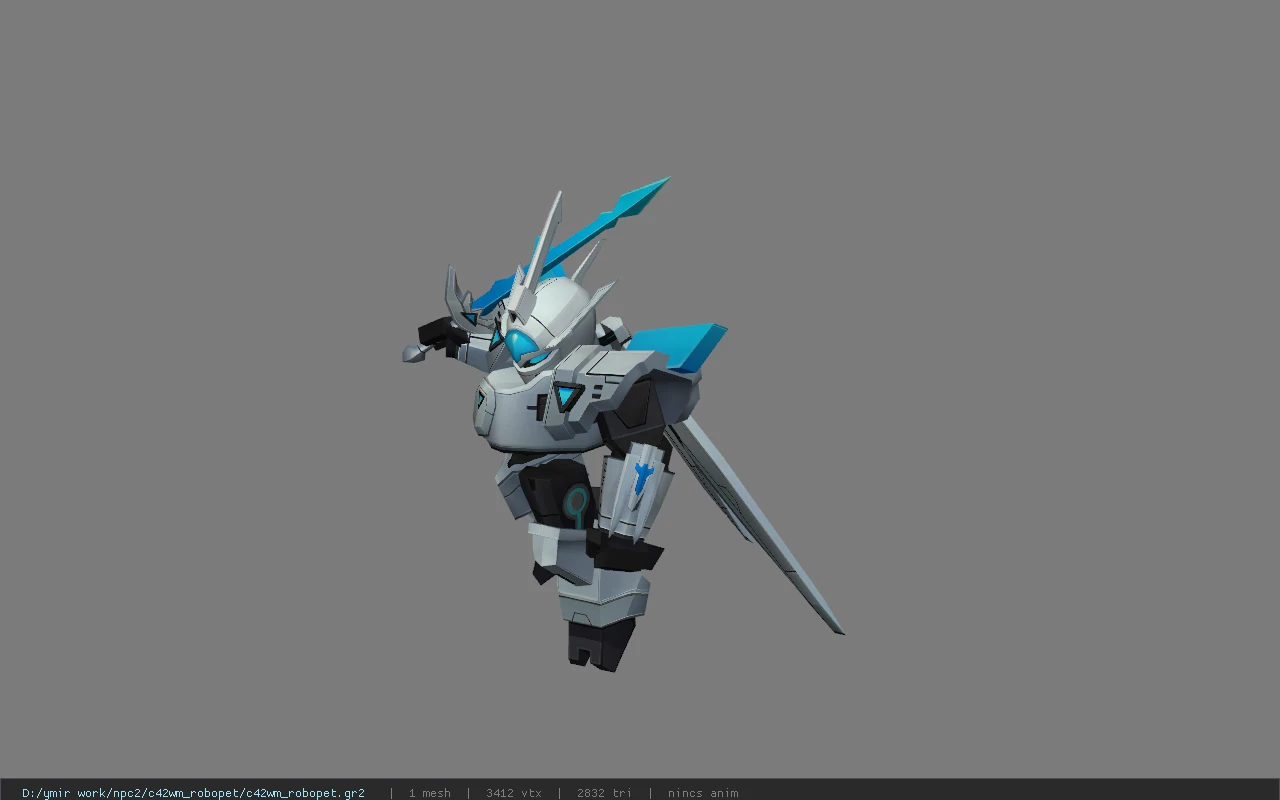 c42wm_robopet